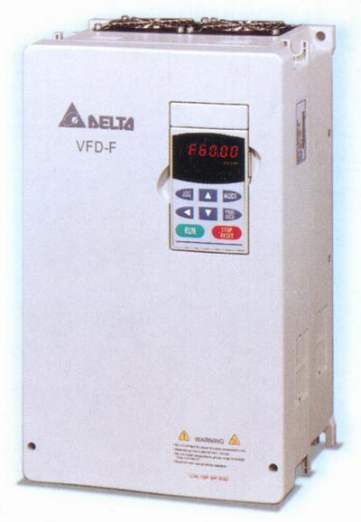 一级代理台达变频器VFD-F系列