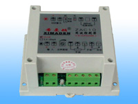 ZAC10 周波 周波控制器 功率扩展器