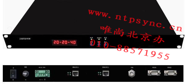 唯尚NTP服务器、NTP时间服务器、NTP网络时间服务器、GPS时间服务器、GPS网络时间同步服务器