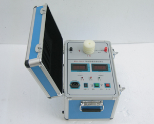 SXBZ型氧化锌避雷器直流参数测试仪