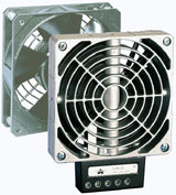 STEGO小巧型风扇加热器HVL 031系列