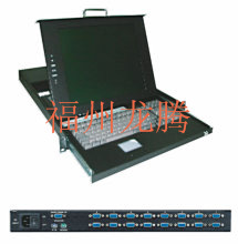 RAYON瑞旺kvm切换器 MK595专业代理商