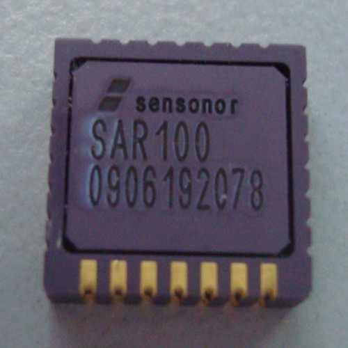 微机械陀螺仪SAR100