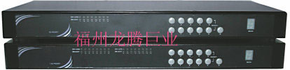 瑞旺RAYON CKVM108 / CKVM116 Combo KVM