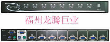 瑞旺 108 端口军用工业级 全国总代商