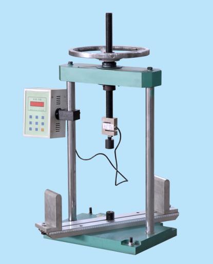 MWD-10B型电子式人造板万能试验机