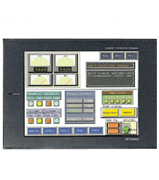 邯郸特价供应三菱触摸屏GT1155-QSBD-C