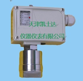 PKC型差压控制器/PKC0.4A1M/PKC0.4A2M/PKC0.6A1M/PKC0.6A2M/PKC0.25A1M/PKC0.25A2M/PKC0.16A