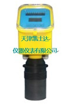一体式超声波液位计