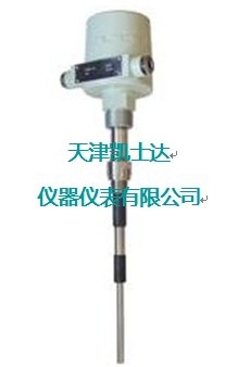 射频导纳物位控制器