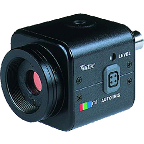 长期供应日本WATEC摄像机WAT-621S  深圳德塔尔数码 一级代理 优质服务 15019258177 0755-82119507
