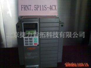 供应富士变频器FRN7.5P11S-4CX