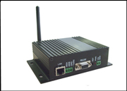 GW400 无线串口服务器