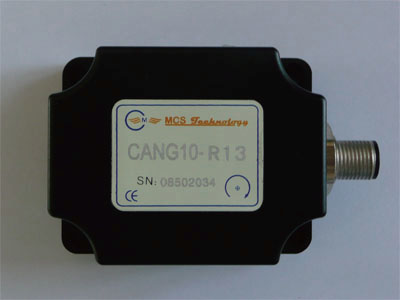 CANG10-AP系列电子罗盘