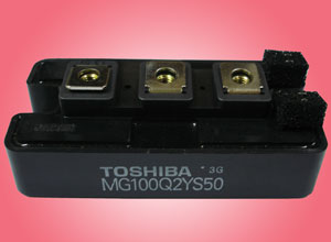 东芝IGBT MG240V1US41