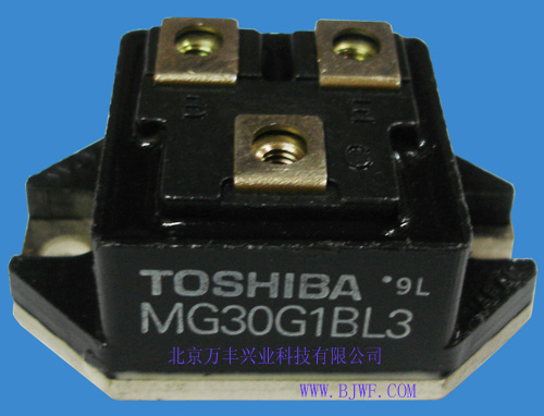 东芝IGBT MG1200V1US51