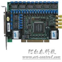 DA输出卡PCI数据采集卡PCI8304