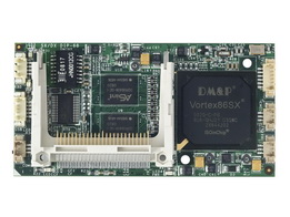 VSX-6100-V2嵌入式微处理器模块
