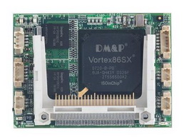 VSX-6101-V2嵌入式微处理器模块