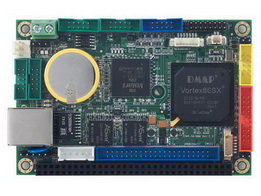 VSX-6114嵌入式2.5寸板