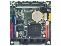 VSX-6150E-V2嵌入式PC104主板