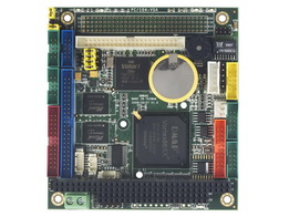 VSX-6155-V2嵌入式PC104