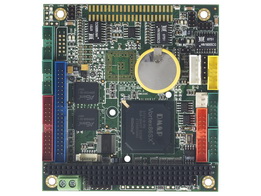 VSX-6156-V2嵌入式PC104主板