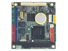 VSX-6157-V2嵌入式PC104
