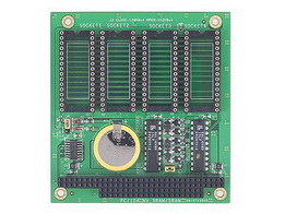 ICOP-4087 PC/104 Solid State Disk Module