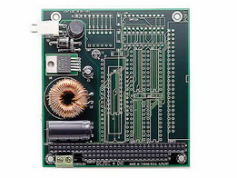 ICOP-0071 PC104电源模块