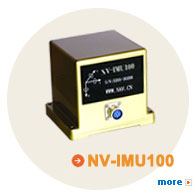 高性价比惯性测量单元NV-IMU100
