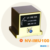 高性价比姿态测量系统NA-VG100