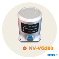 高精度姿态测量系统NA-VG300