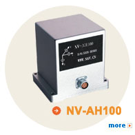 高性价比航姿测量系统NV-AH100