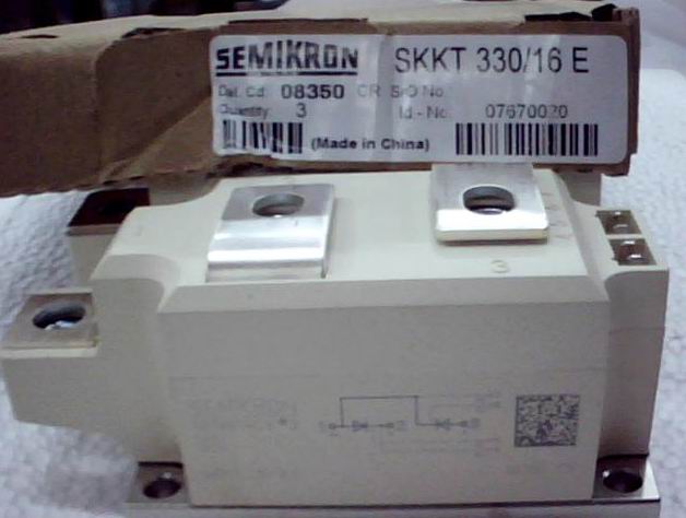 西门康IGBT模块 SKM400GA123D（124D）