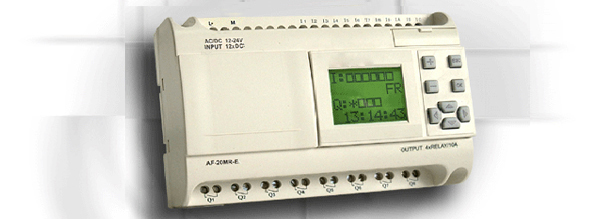 ARRAY亚锐PLC可编程控制器 AF-20MR-E (550元/每台)