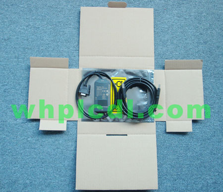 6ES7 972-0CB20-0XA0西门子300PLC编程电缆线