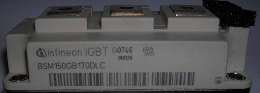 BSM50GB120DN2(DLC)