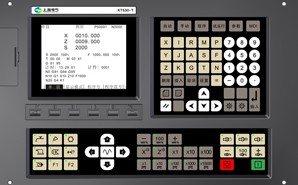 KT530数控系统
