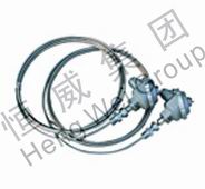铠装热电偶