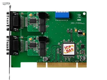 泓格Universal PCI