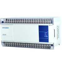 PLC FX1N-60MT-001