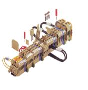 魏德米勒全系列接线端子等电联接产品