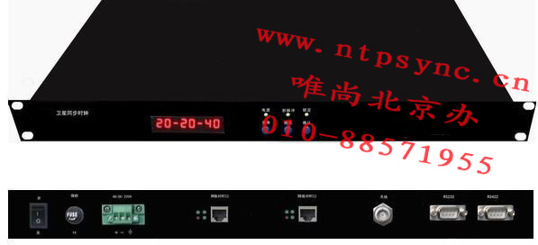 【时钟同步专家】网络时间服务器_电力系统_GPS时间服务器_NTP网络时钟_GPS时钟系统_GPS同步时钟