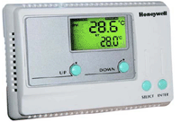霍尼韦尔单回路温度控制器
