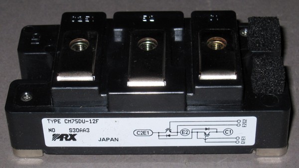 三菱PM300CSA（CVA）060