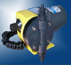 JMW隔膜式计量泵JMW隔膜计量泵-产品中心-