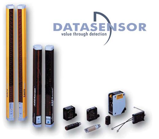 意大利DATALOGIC光电传感器、DATALOGIC光电测量与检测装置、DATALOGIC安全光幕