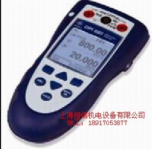 DPI880多功能信号效验仪/DPI880多功能信号效验仪