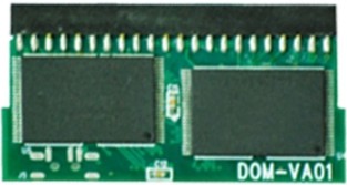 源科飞鱼 44-pin PATA 直角 DOM 固态硬盘